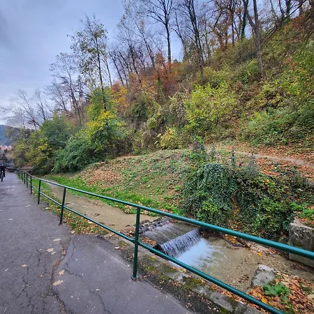 Piata Sfatului Ultracentral * Braşov