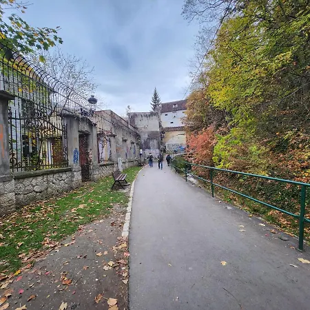 Appartamento Piata Sfatului Ultracentral Braşov
