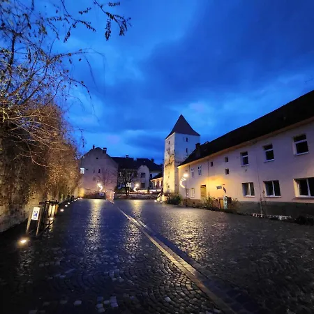 Piata Sfatului Ultracentral *