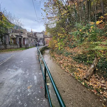 Piata Sfatului Ultracentral Braşov