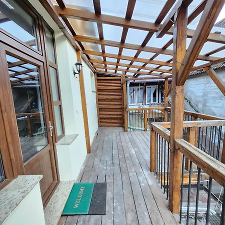Piata Sfatului Ultracentral Appartamento Braşov