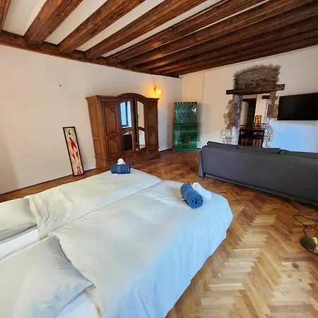 Appartamento Piata Sfatului Ultracentral *