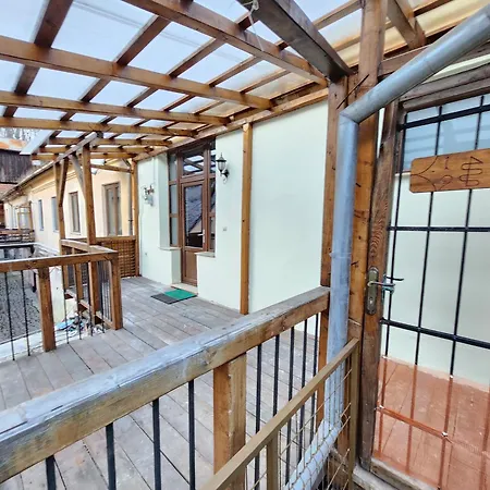 Piata Sfatului Ultracentral Appartamento *
