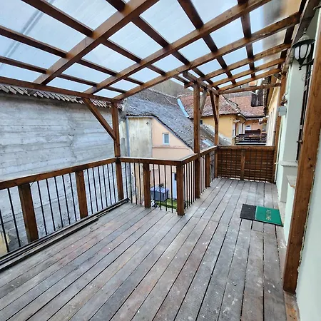Appartamento Piata Sfatului Ultracentral Braşov