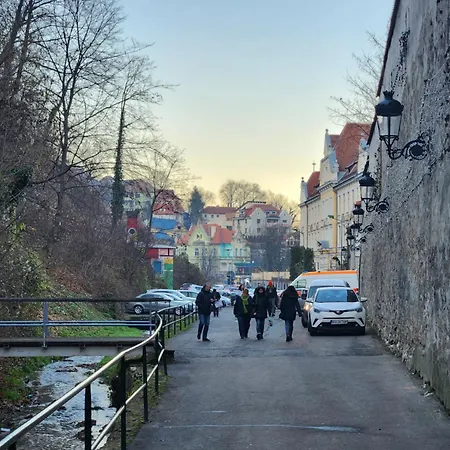 Piata Sfatului Ultracentral * Braşov