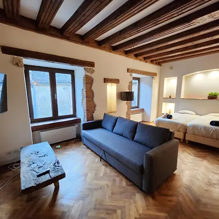 Appartamento Piata Sfatului Ultracentral *